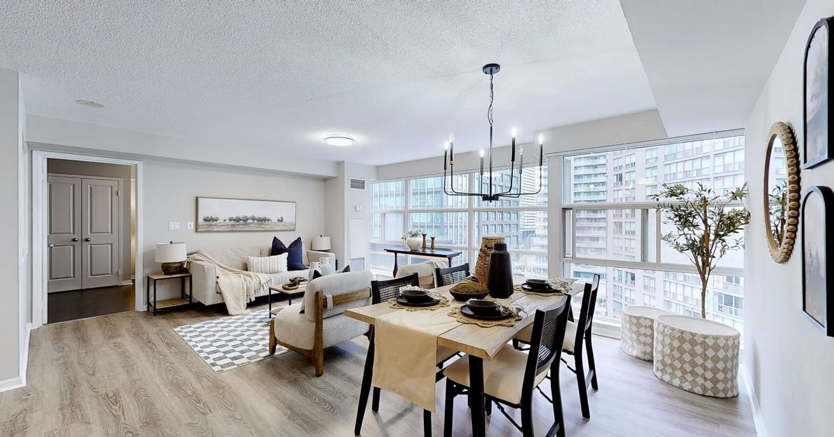 11 St Joseph Street Toronto