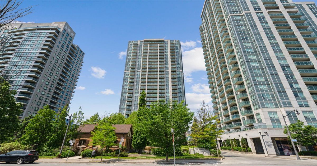 18 Harrison Garden Boulevard Toronto