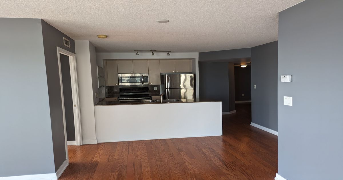 11 Brunel Court Toronto