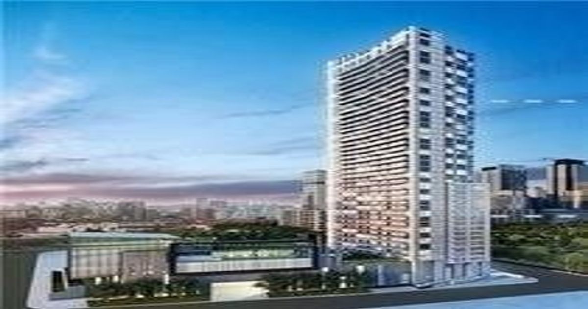 75 Queens Wharf Road Toronto