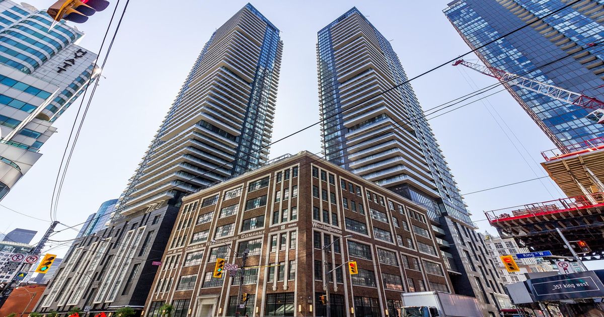 125 Blue Jays Way Toronto