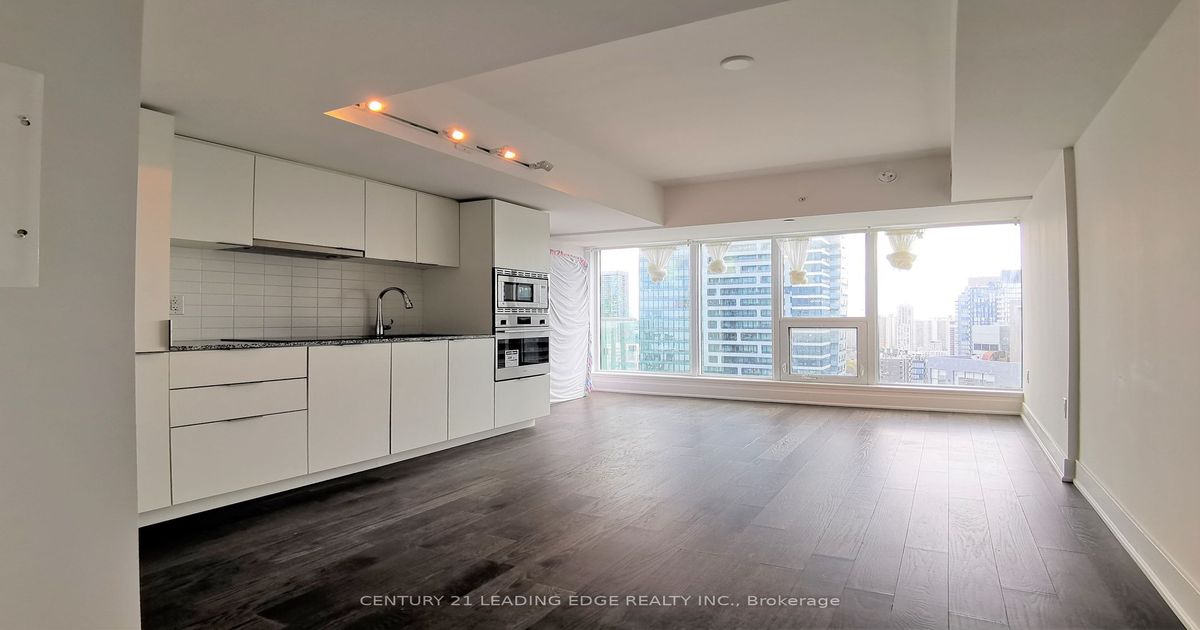 955 Bay Street Toronto