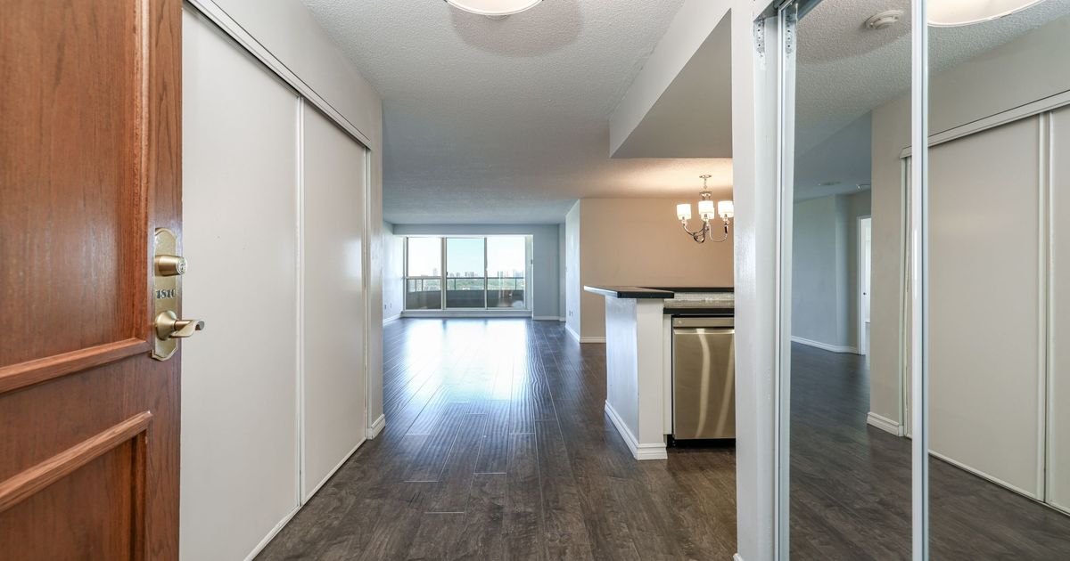 10 Torresdale Avenue Toronto