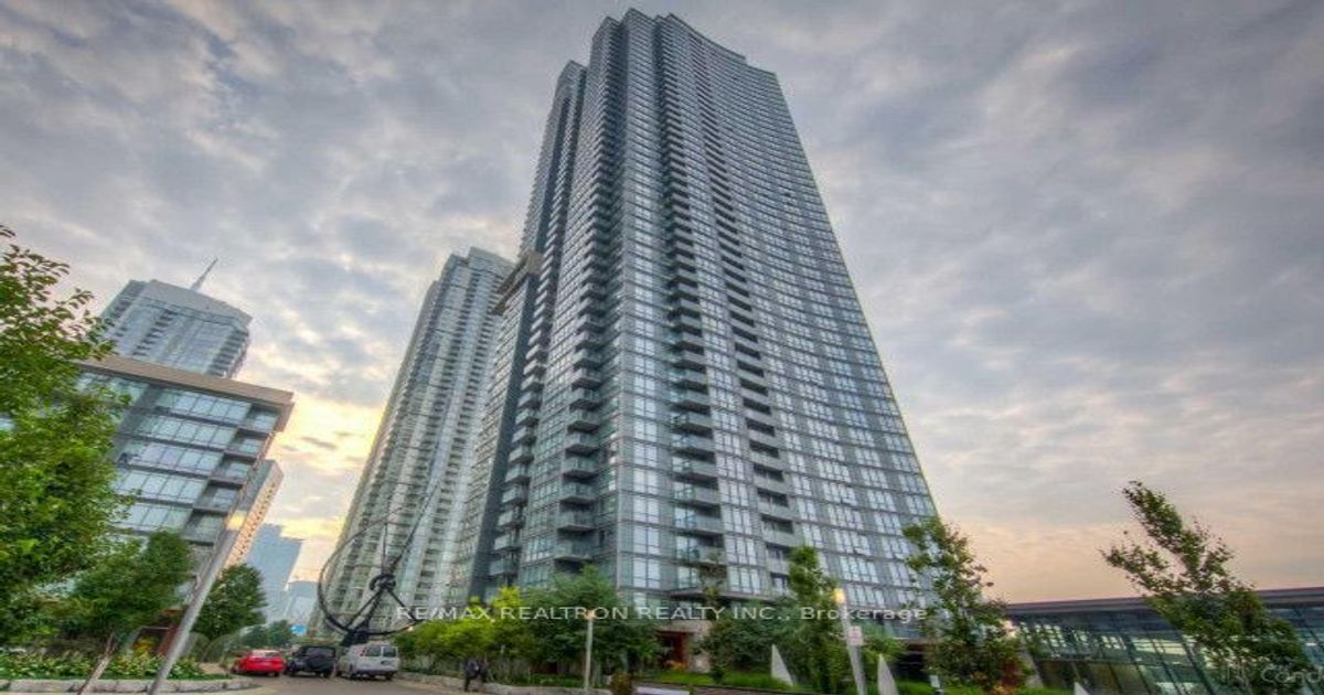 11 Brunel Court Toronto