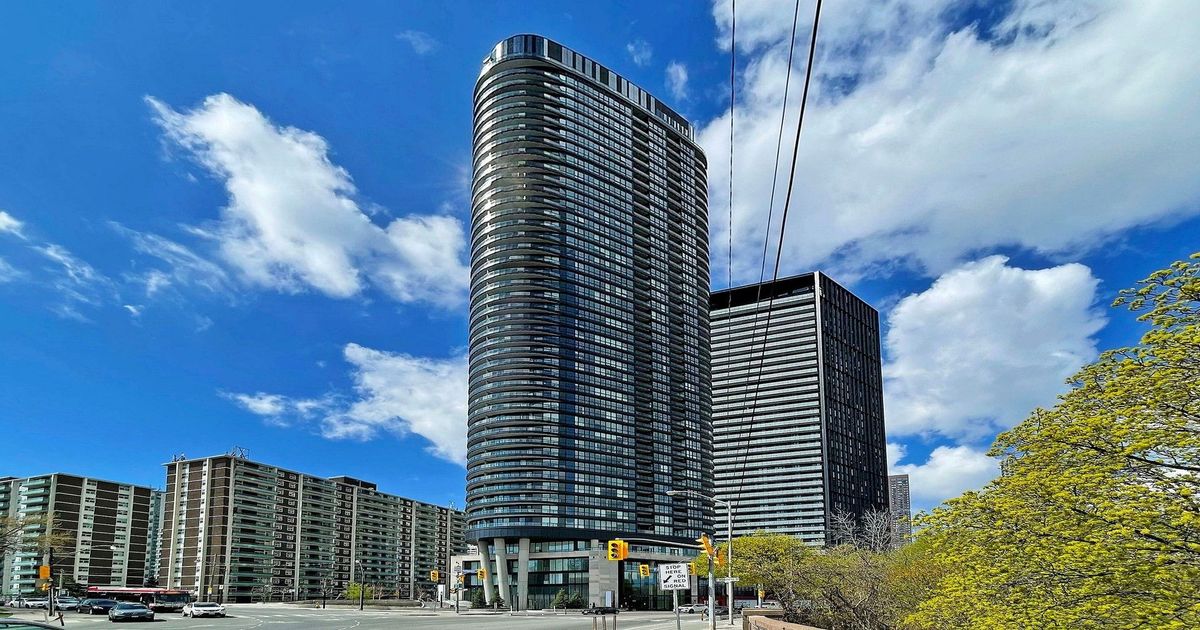 585 Bloor Street E Toronto