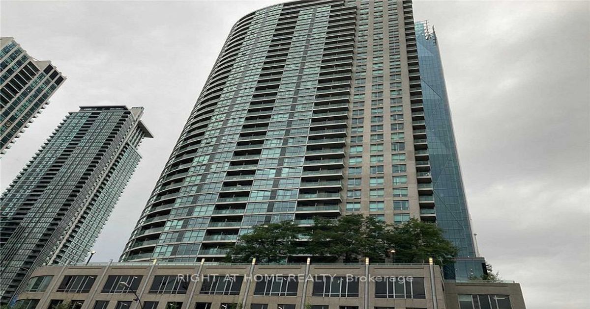 18 Yonge Street Toronto