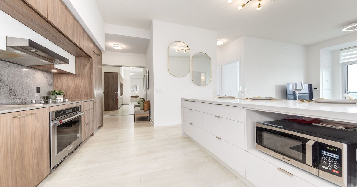 25 Adra Grado Way Toronto