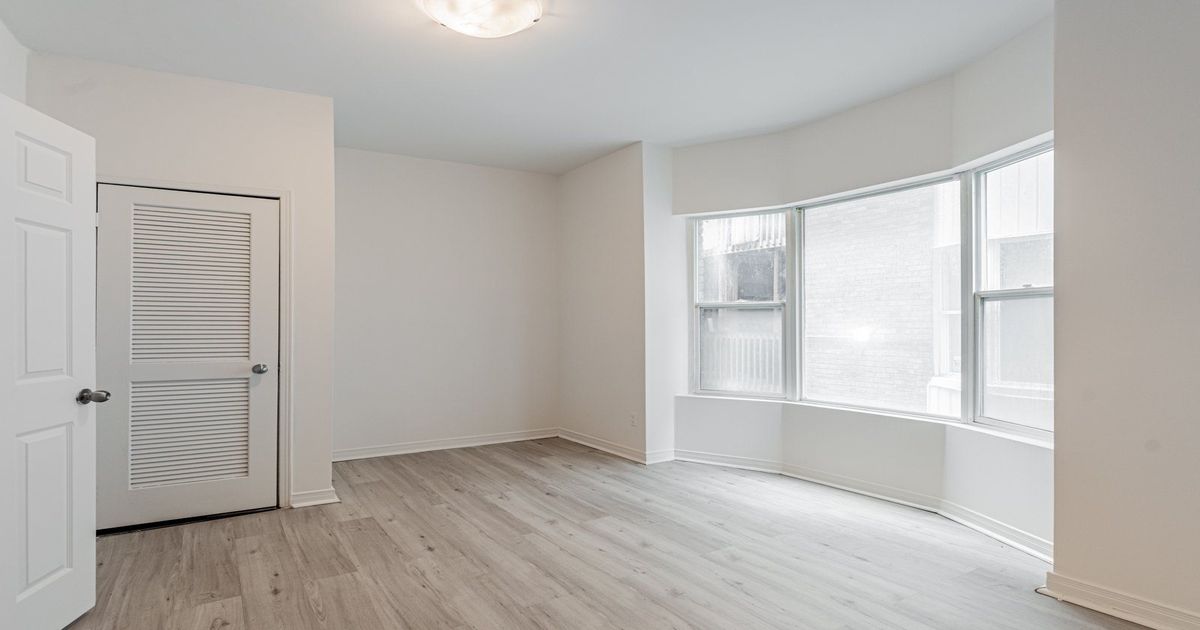 414 Jarvis Street E Toronto