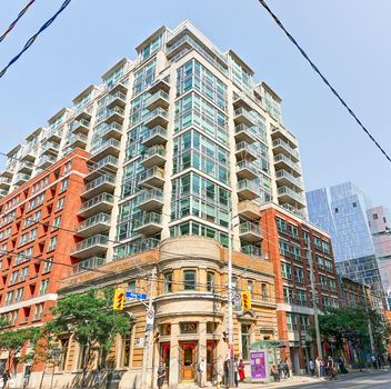 Condo 230 King Street E Toronto For {
  "id": "C12193281-VOW",
  "Restricted": 0,
  "Active": 1,
  "Sold": 0,
  "Acreage": null,
  "Address": "230 King Street E",
  "AirConditioning": "Central Air",
  "ApproxAge": "",
  "ApproxSquareFootage": "600-699",
  "Area": "Toronto",
  "AreaCode": "",
  "Basement": "None",
  "Bedrooms": 1,
  "BedroomsPlus": 1,
  "Blob": "apostrophemlsphoto",
  "BuildingAmenities": "Bike Storage, Gym, Party Room/Meeting Room, Rooftop Deck/Garden, Visitor Parking, Concierge",
  "BuildingAreaTotal": "",
  "BuildingAreaUnits": "",
  "BuildingInsuranceIncluded": null,
  "Board": "Toronto Regional Real Estate Board",
  "ClassSearch": "Condo",
  "CentralVac": "False",
  "ClosedDate": "0001-01-01T00:00:00Z",
  "CoListAgentEmail": null,
  "CoListAgentID": "",
  "CoListAgentName": "",
  "CoListAgentDesignation": null,
  "CoListAgentPhone": "",
  "CoListOfficeID": null,
  "CoListOfficeName": "",
  "CommercialCondoFees": 0,
  "Community": "Moss Park",
  "CommunityCode": null,
  "Condition": "",
  "ConditionalExpirydate": "0001-01-01T00:00:00Z",
  "ContractDate": "2025-06-03",
  "DaysOnMarket": 0,
  "DirectionsCrossStreets": "King/Sherbourne",
  "DisplayAddressOninternet": "True",
  "DistributeToInternetPortals": "True",
  "Elevator": "True",
  "Extras": "",
  "ExpiryDate": "2025-12-31T00:00:00Z",
  "FireplaceStove": "False",
  "Furnished": "",
  "GarageSpaces": 0,
  "GarageType": "Underground",
  "HeatType": "Forced Air",
  "HeatSource": "Gas",
  "IDX": "Y",
  "Kitchens": 1,
  "KitchensPlus": 0,
  "Latitude": 43.651535,
  "LastStatus": "New",
  "Lease": "",
  "LeaseFrequency": "",
  "LeaseTerm": "",
  "Level": null,
  "ListAgentEmail": null,
  "ListAgentID": "9531493",
  "ListAgentName": "DAVID STODDARD, Salesperson",
  "ListAgentDesignation": null,
  "ListAgentPhone": "",
  "ListBrokerage": "RE/MAX HALLMARK REALTY LTD.",
  "ListOfficeID": "259005",
  "ListOfficePhone": "",
  "ListAOR": null,
  "ListingEntryDate": "2025-06-03T19:32:50Z",
  "ListPrice": 589900,
  "Longitude": -79.368089,
  "LotDepth": 0,
  "LotFront": 0,
  "LotSizeCode": "",
  "MLS": "C12193281",
  "MLSNumber": "C12193281",
  "MLSStatus": "A",
  "MLSLastStatus": "New",
  "MoveInDate": "",
  "Municipality": "Toronto",
  "MunicipalityCode": "",
  "MunicipalityDistrict": "Toronto C08",
  "OpenHouseDate1": "0001-01-01T00:00:00Z",
  "OpenHouseDate2": "0001-01-01T00:00:00Z",
  "OpenHouseDate3": "0001-01-01T00:00:00Z",
  "OpenHouseFrom1": null,
  "OpenHouseFrom2": null,
  "OpenHouseFrom3": null,
  "OpenHouseTo1": null,
  "OpenHouseTo2": null,
  "OpenHouseTo3": null,
  "OriginalPrice": 589900,
  "ParkingSpaces": 0,
  "PetsPermitted": "Restricted",
  "PhotoCount": 28,
  "Pool": "",
  "PostalCode": "M5A 1K5",
  "PropertyType": "Condo",
  "PropertyTypeSearch": "Residential",
  "PropertySubType": "Condo Apartment",
  "PropertySubTypeSearch": "Condo",
  "PropertyStyleSearch": "Apartment",
  "Province": "ON",
  "RemarksForClients": "Discover a Hidden Gem at Kings Court in St. Lawrence Market! This spacious one-bedroom + den offers a flexible floor plan, with the den easily convertible into a second bedroom. The unit also features a second full bathroom, providing an ideal setup for guests or additional living space. An unbelievable value. The kitchen is equipped with stainless steel appliances, ample countertop space, and plenty of storage. The primary bedroom includes a 4-piece ensuite for added comfort. With all-inclusive maintenance fees, this home offers exceptional value, truly a rare find! Enjoy a perfect 100/100 walk score and transit score, with 24-hour transit right at your doorstep. Steps to No Frills, George Brown College, the Financial District, Union Station, the Distillery & Canary District, St. Lawrence Market, boutique cafes, shops, and restaurants, with quick access to the Gardiner and DVP. You'll love living here! No grass to cut. No snow to shovel.",
  "Retirement": "False",
  "SaleLease": "Sale",
  "SoldDate": "0001-01-01T00:00:00Z",
  "SoldPrice": "",
  "Sewers": "",
  "Source": "VOW",
  "SPLP": 0,
  "SqFtTotal": null,
  "SqFtRangeMin": 600,
  "SqFtRangeMax": 699,
  "Status": "A",
  "StreetNumber": "230",
  "StreetAbbreviation": "Street",
  "StreetDirection": "E",
  "StreetName": "King",
  "Style": "Apartment",
  "SuspendedDate": "0001-01-01T00:00:00Z",
  "Taxes": 3272.73,
  "TaxYear": "2025",
  "TerminatedDate": "0001-01-01T00:00:00Z",
  "TimestampSql": "2025-06-06T13:24:12Z",
  "TotalArea": "0",
  "TotalParkingSpaces": 0,
  "Type": "Condo Apartment",
  "TypeSearch": "Apartment Unit",
  "UnitNumber": "911",
  "VirtualTourURL": "",
  "Washrooms": 2,
  "Water": null,
  "Waterfront": "",
  "WaterIncluded": "",
  "YearBuilt": null,
  "Zoning": "",
  "Geometry": "43.651535,-79.368089",
  "RTimestampSql": "2025-06-06T13:55:15Z"
}.(string)property[