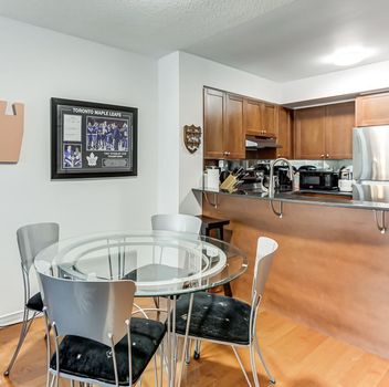 Condo 230 King Street E Toronto For {
  "id": "C12193281-VOW",
  "Restricted": 0,
  "Active": 1,
  "Sold": 0,
  "Acreage": null,
  "Address": "230 King Street E",
  "AirConditioning": "Central Air",
  "ApproxAge": "",
  "ApproxSquareFootage": "600-699",
  "Area": "Toronto",
  "AreaCode": "",
  "Basement": "None",
  "Bedrooms": 1,
  "BedroomsPlus": 1,
  "Blob": "apostrophemlsphoto",
  "BuildingAmenities": "Bike Storage, Gym, Party Room/Meeting Room, Rooftop Deck/Garden, Visitor Parking, Concierge",
  "BuildingAreaTotal": "",
  "BuildingAreaUnits": "",
  "BuildingInsuranceIncluded": null,
  "Board": "Toronto Regional Real Estate Board",
  "ClassSearch": "Condo",
  "CentralVac": "False",
  "ClosedDate": "0001-01-01T00:00:00Z",
  "CoListAgentEmail": null,
  "CoListAgentID": "",
  "CoListAgentName": "",
  "CoListAgentDesignation": null,
  "CoListAgentPhone": "",
  "CoListOfficeID": null,
  "CoListOfficeName": "",
  "CommercialCondoFees": 0,
  "Community": "Moss Park",
  "CommunityCode": null,
  "Condition": "",
  "ConditionalExpirydate": "0001-01-01T00:00:00Z",
  "ContractDate": "2025-06-03",
  "DaysOnMarket": 0,
  "DirectionsCrossStreets": "King/Sherbourne",
  "DisplayAddressOninternet": "True",
  "DistributeToInternetPortals": "True",
  "Elevator": "True",
  "Extras": "",
  "ExpiryDate": "2025-12-31T00:00:00Z",
  "FireplaceStove": "False",
  "Furnished": "",
  "GarageSpaces": 0,
  "GarageType": "Underground",
  "HeatType": "Forced Air",
  "HeatSource": "Gas",
  "IDX": "Y",
  "Kitchens": 1,
  "KitchensPlus": 0,
  "Latitude": 43.651535,
  "LastStatus": "New",
  "Lease": "",
  "LeaseFrequency": "",
  "LeaseTerm": "",
  "Level": null,
  "ListAgentEmail": null,
  "ListAgentID": "9531493",
  "ListAgentName": "DAVID STODDARD, Salesperson",
  "ListAgentDesignation": null,
  "ListAgentPhone": "",
  "ListBrokerage": "RE/MAX HALLMARK REALTY LTD.",
  "ListOfficeID": "259005",
  "ListOfficePhone": "",
  "ListAOR": null,
  "ListingEntryDate": "2025-06-03T19:32:50Z",
  "ListPrice": 589900,
  "Longitude": -79.368089,
  "LotDepth": 0,
  "LotFront": 0,
  "LotSizeCode": "",
  "MLS": "C12193281",
  "MLSNumber": "C12193281",
  "MLSStatus": "A",
  "MLSLastStatus": "New",
  "MoveInDate": "",
  "Municipality": "Toronto",
  "MunicipalityCode": "",
  "MunicipalityDistrict": "Toronto C08",
  "OpenHouseDate1": "0001-01-01T00:00:00Z",
  "OpenHouseDate2": "0001-01-01T00:00:00Z",
  "OpenHouseDate3": "0001-01-01T00:00:00Z",
  "OpenHouseFrom1": null,
  "OpenHouseFrom2": null,
  "OpenHouseFrom3": null,
  "OpenHouseTo1": null,
  "OpenHouseTo2": null,
  "OpenHouseTo3": null,
  "OriginalPrice": 589900,
  "ParkingSpaces": 0,
  "PetsPermitted": "Restricted",
  "PhotoCount": 28,
  "Pool": "",
  "PostalCode": "M5A 1K5",
  "PropertyType": "Condo",
  "PropertyTypeSearch": "Residential",
  "PropertySubType": "Condo Apartment",
  "PropertySubTypeSearch": "Condo",
  "PropertyStyleSearch": "Apartment",
  "Province": "ON",
  "RemarksForClients": "Discover a Hidden Gem at Kings Court in St. Lawrence Market! This spacious one-bedroom + den offers a flexible floor plan, with the den easily convertible into a second bedroom. The unit also features a second full bathroom, providing an ideal setup for guests or additional living space. An unbelievable value. The kitchen is equipped with stainless steel appliances, ample countertop space, and plenty of storage. The primary bedroom includes a 4-piece ensuite for added comfort. With all-inclusive maintenance fees, this home offers exceptional value, truly a rare find! Enjoy a perfect 100/100 walk score and transit score, with 24-hour transit right at your doorstep. Steps to No Frills, George Brown College, the Financial District, Union Station, the Distillery & Canary District, St. Lawrence Market, boutique cafes, shops, and restaurants, with quick access to the Gardiner and DVP. You'll love living here! No grass to cut. No snow to shovel.",
  "Retirement": "False",
  "SaleLease": "Sale",
  "SoldDate": "0001-01-01T00:00:00Z",
  "SoldPrice": "",
  "Sewers": "",
  "Source": "VOW",
  "SPLP": 0,
  "SqFtTotal": null,
  "SqFtRangeMin": 600,
  "SqFtRangeMax": 699,
  "Status": "A",
  "StreetNumber": "230",
  "StreetAbbreviation": "Street",
  "StreetDirection": "E",
  "StreetName": "King",
  "Style": "Apartment",
  "SuspendedDate": "0001-01-01T00:00:00Z",
  "Taxes": 3272.73,
  "TaxYear": "2025",
  "TerminatedDate": "0001-01-01T00:00:00Z",
  "TimestampSql": "2025-06-06T13:24:12Z",
  "TotalArea": "0",
  "TotalParkingSpaces": 0,
  "Type": "Condo Apartment",
  "TypeSearch": "Apartment Unit",
  "UnitNumber": "911",
  "VirtualTourURL": "",
  "Washrooms": 2,
  "Water": null,
  "Waterfront": "",
  "WaterIncluded": "",
  "YearBuilt": null,
  "Zoning": "",
  "Geometry": "43.651535,-79.368089",
  "RTimestampSql": "2025-06-06T13:55:15Z"
}.(string)property[