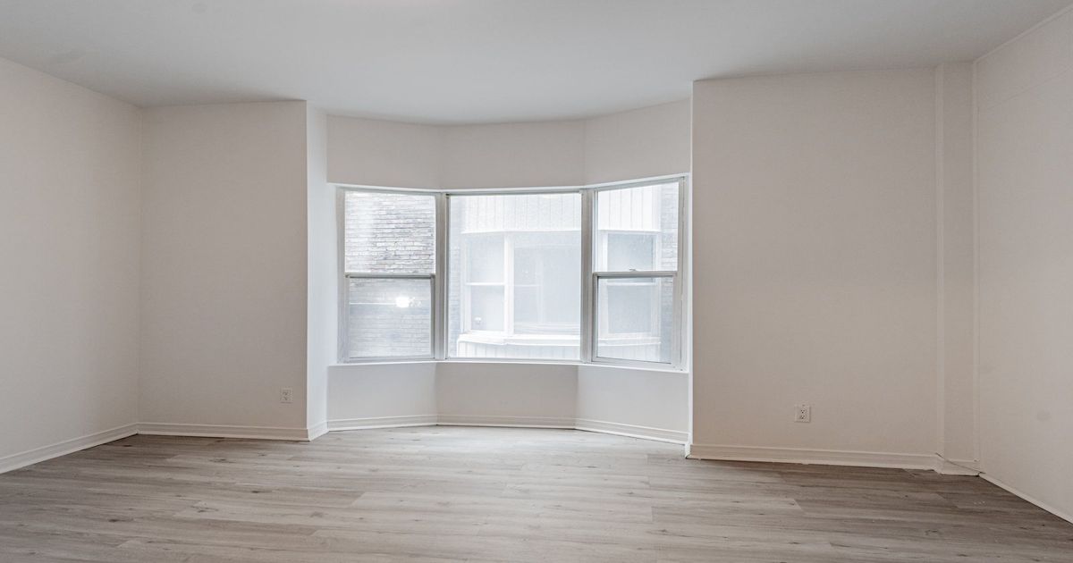 414 Jarvis Street E Toronto