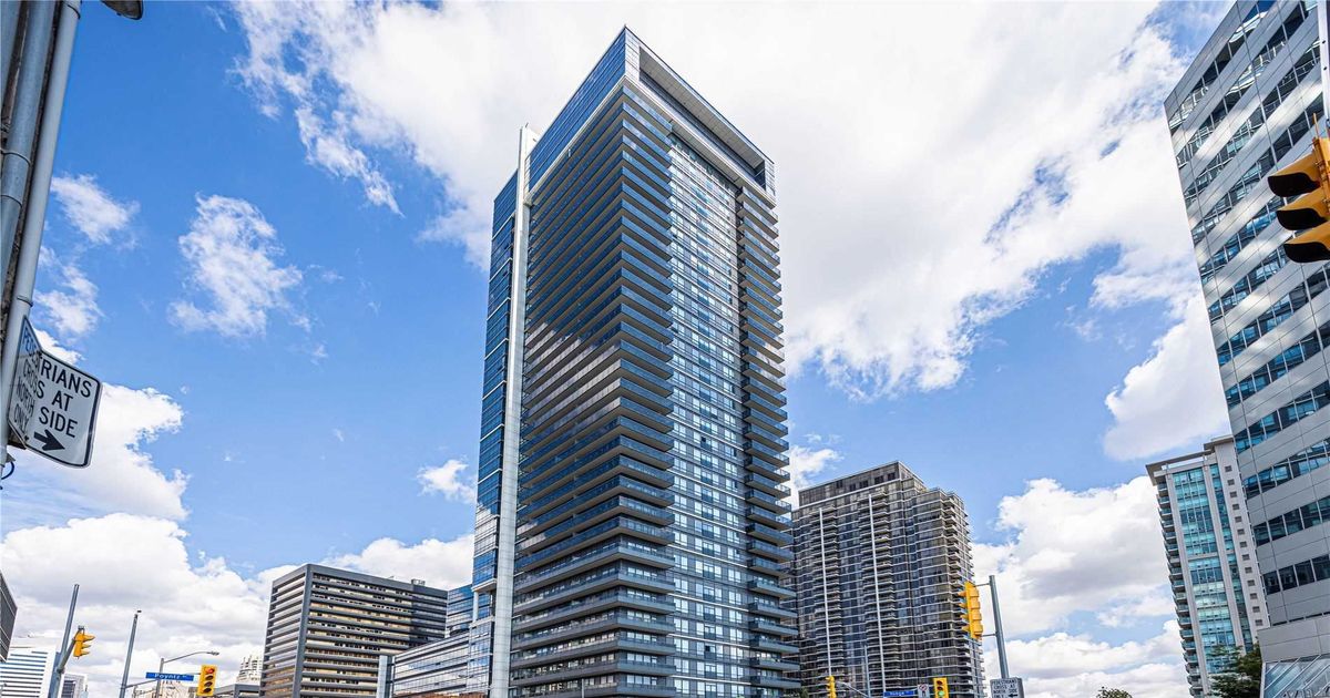 2 Anndale Drive Toronto