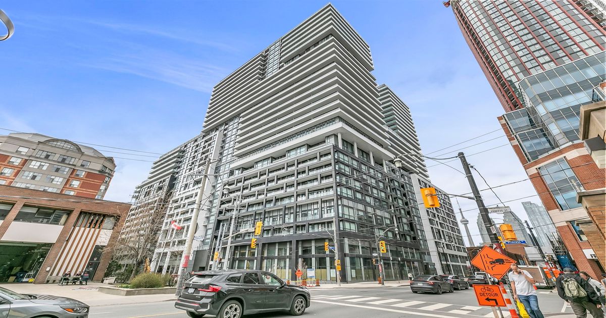 70 Princess Street Toronto