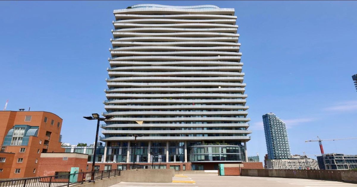 1 Market Street Toronto