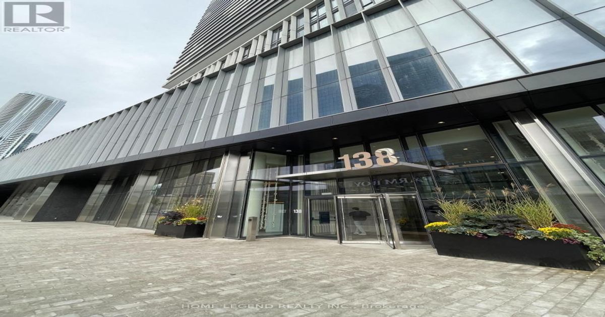 138 Downes Street N Toronto
