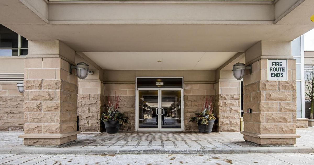 8 Rean Drive Toronto