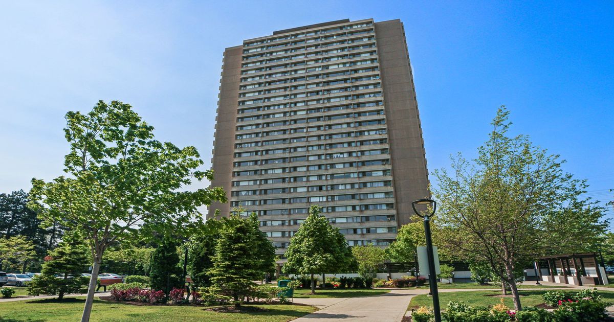 735 Don Mills Road Toronto