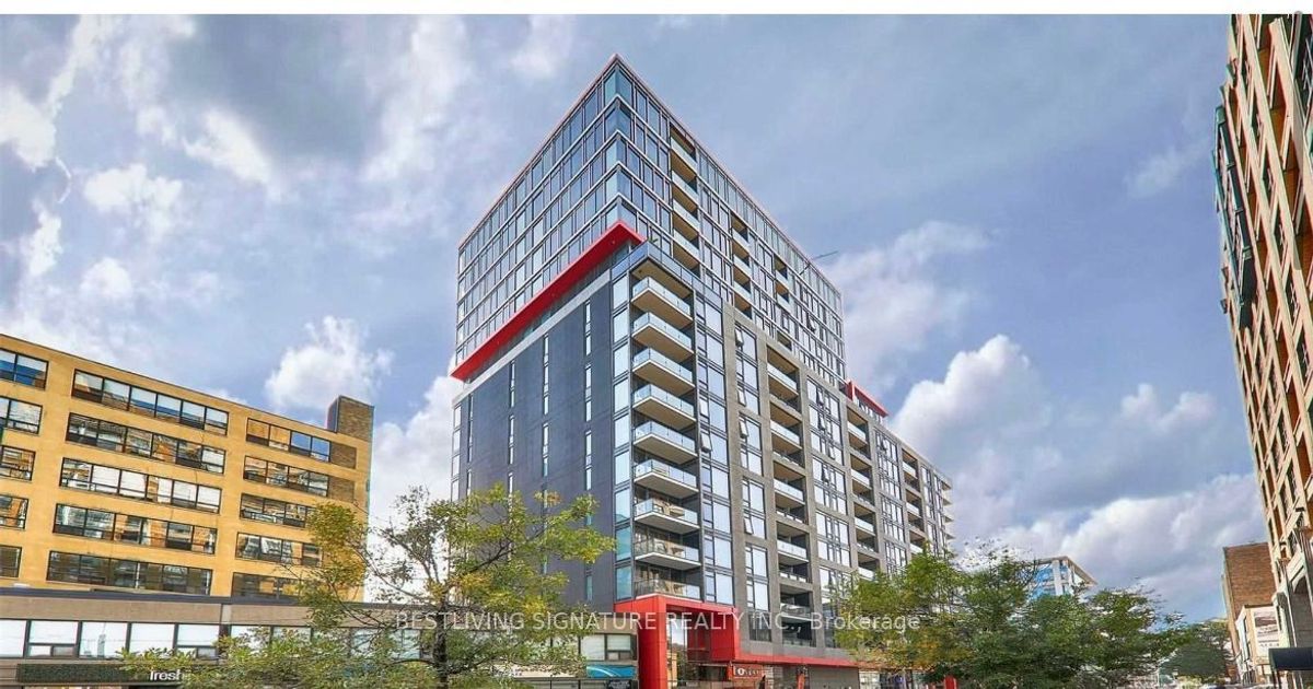 435 Richmond Street W Toronto