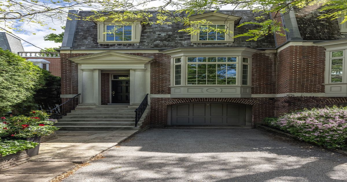 40 Summerhill Gardens Toronto