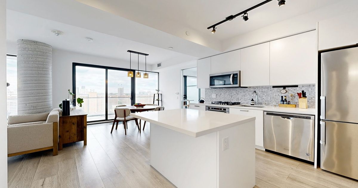 55 Ontario Street Toronto