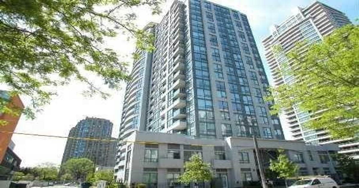 35 Hollywood Avenue Toronto