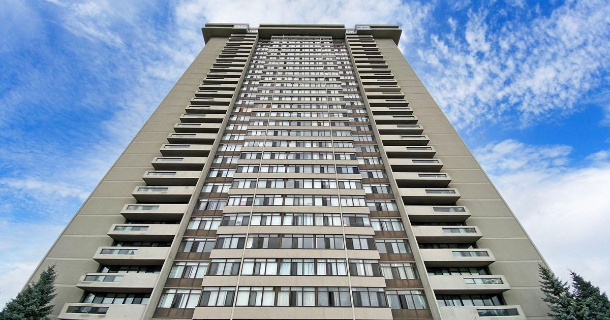 1555 Finch Avenue E Toronto