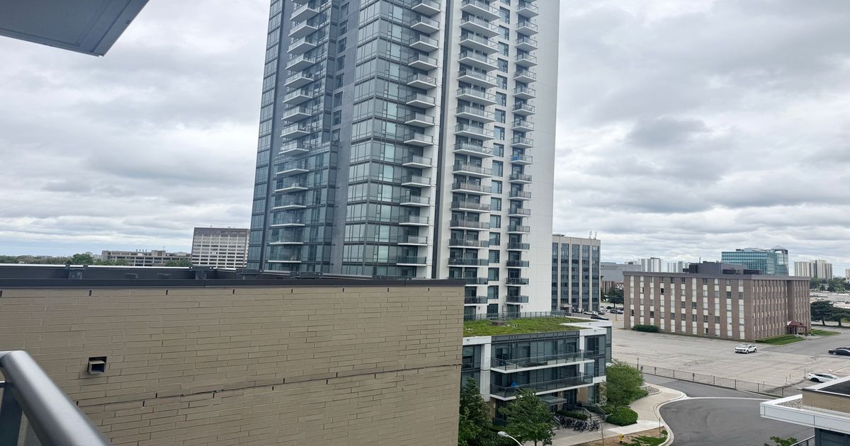 60 Ann O'Reilly Road Toronto