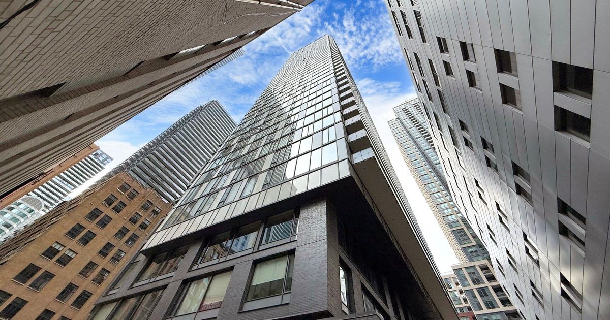 101 Peter Street W Toronto