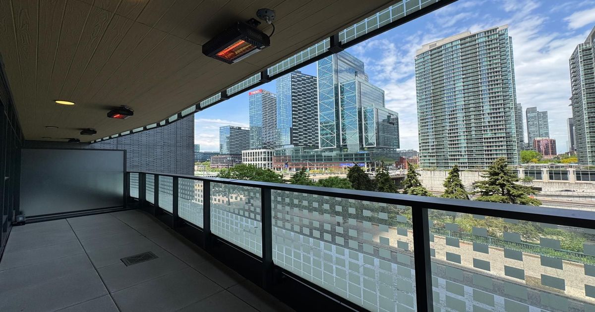 3 Concord Cityplace Way Toronto