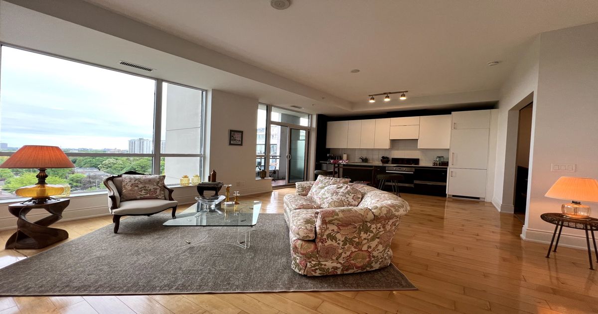 23 Glebe Road W Toronto