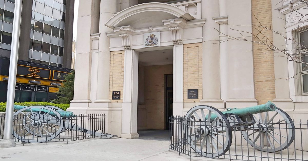 426 University Avenue Toronto