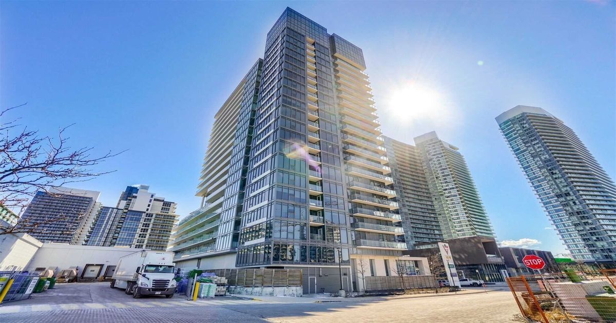72 Esther Shiner Boulevard Toronto