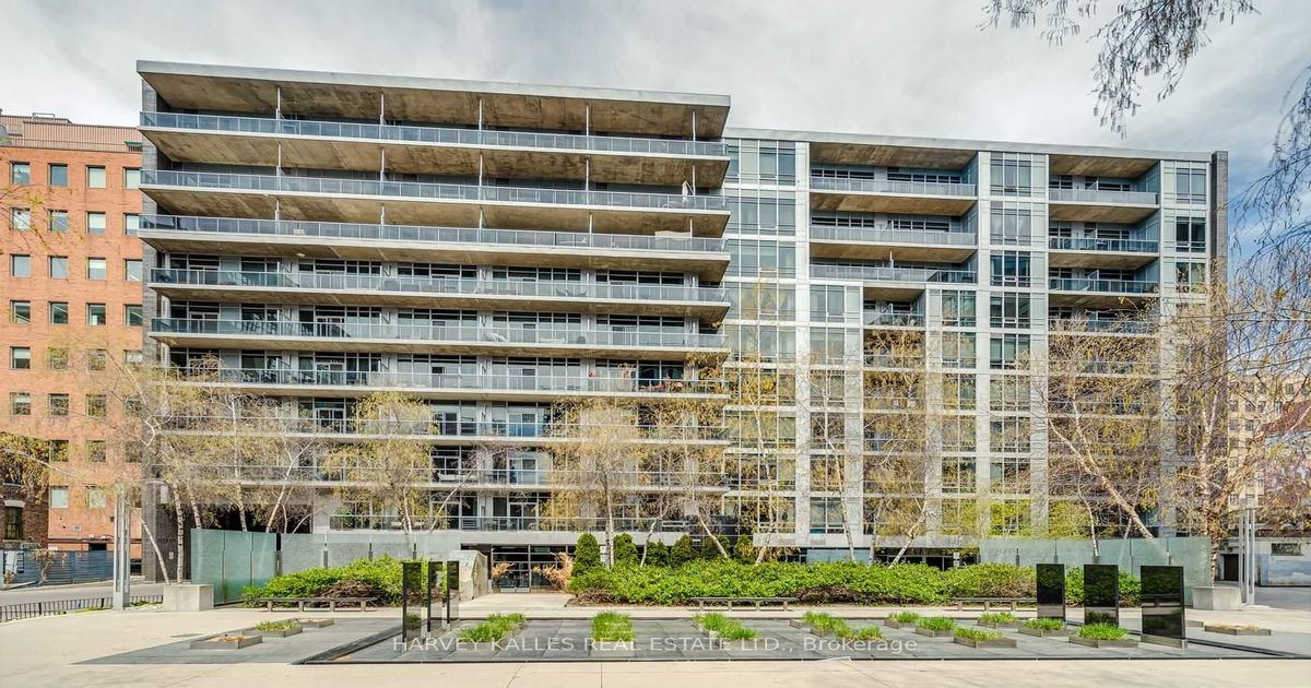 399 Adelaide Street Toronto