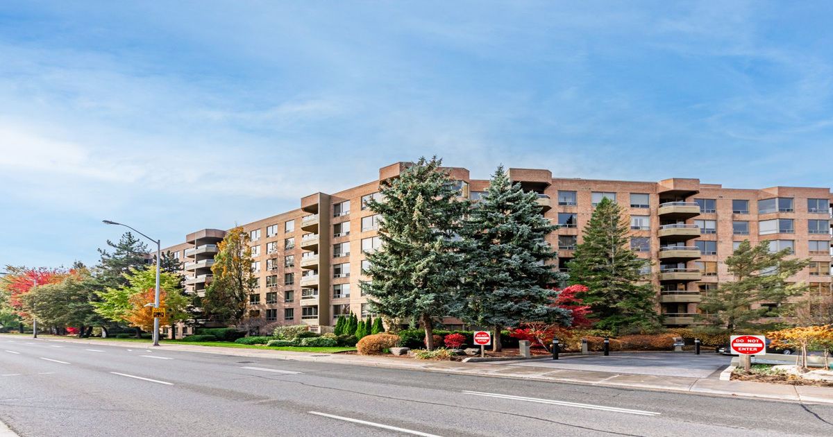 1200 Don Mills Road Toronto
