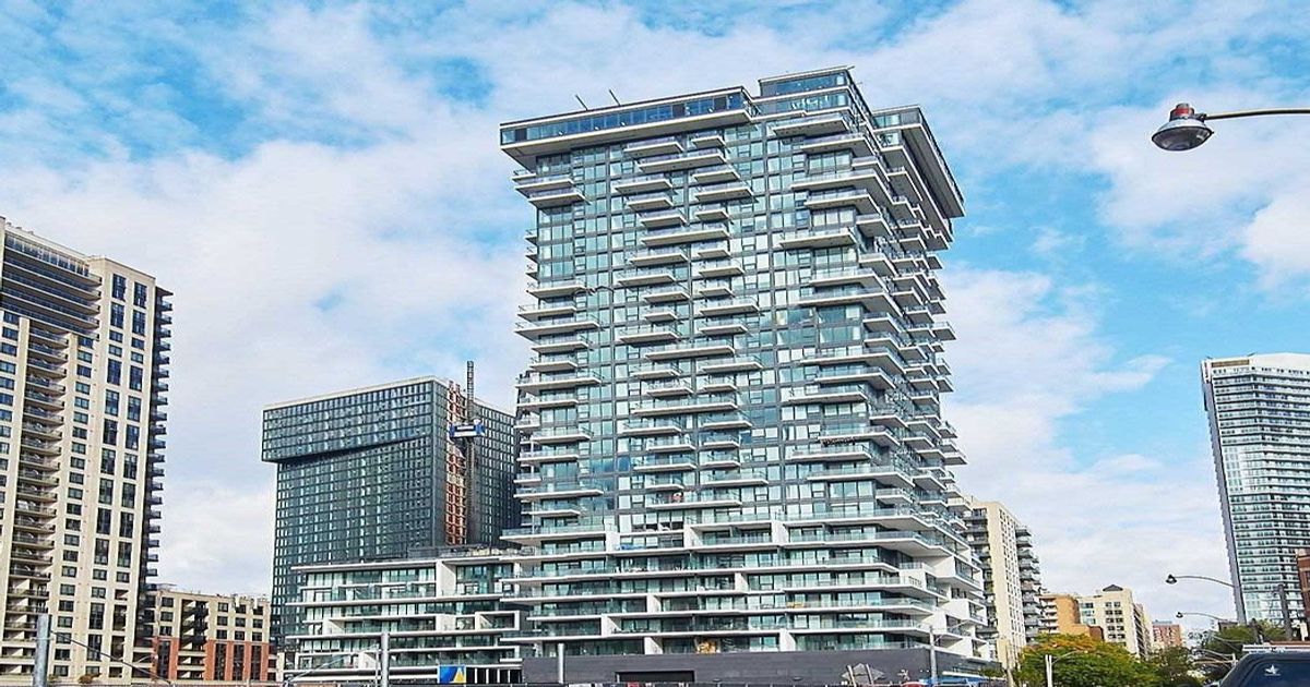 77 Shuter Street Toronto