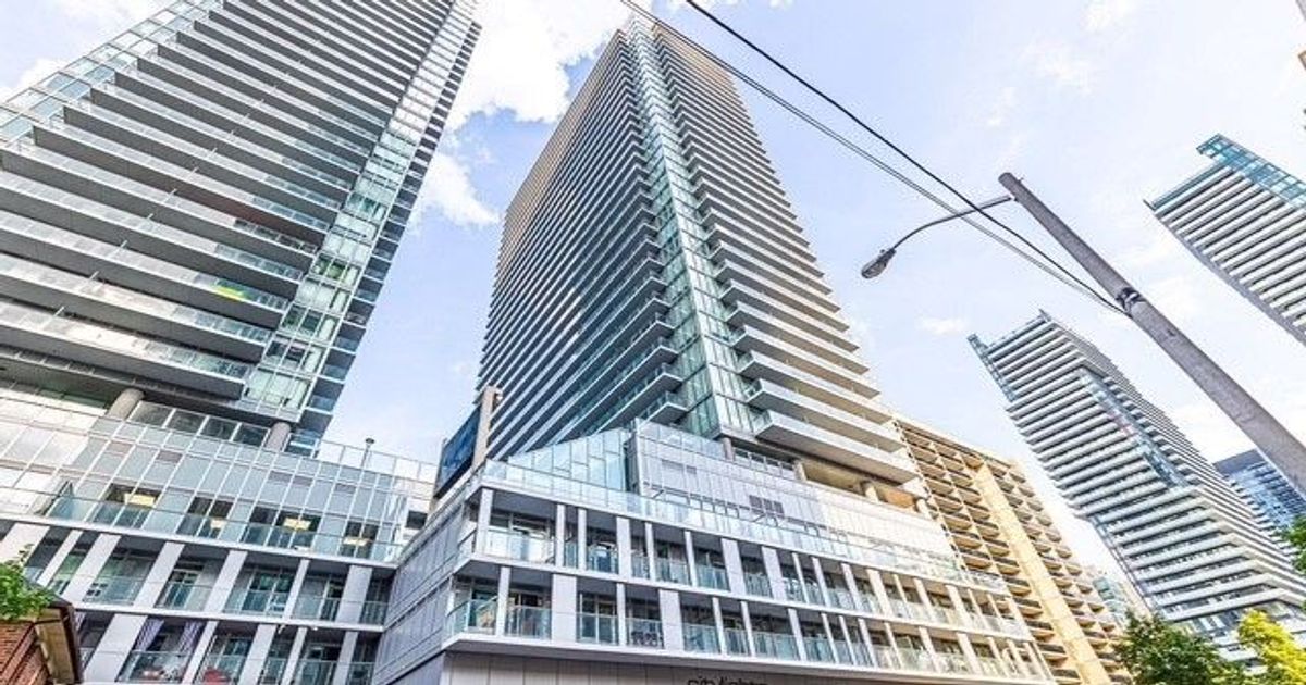 195 Redpath Avenue Toronto