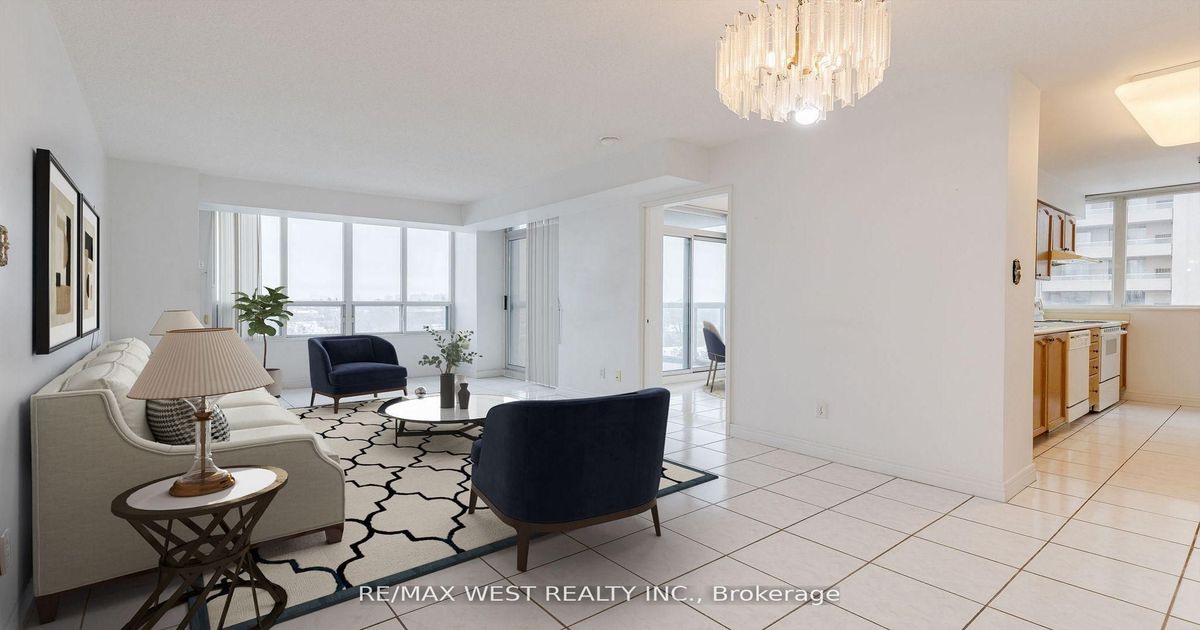 28 Empress Avenue Toronto