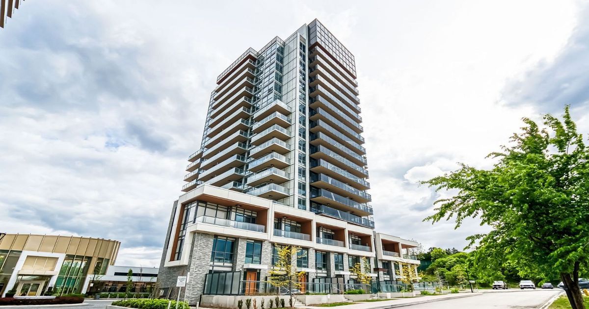 25 MCMAHON Drive Toronto