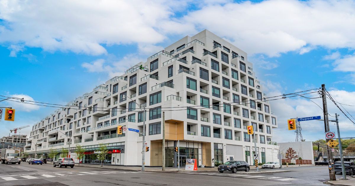 280 Howland Avenue Toronto