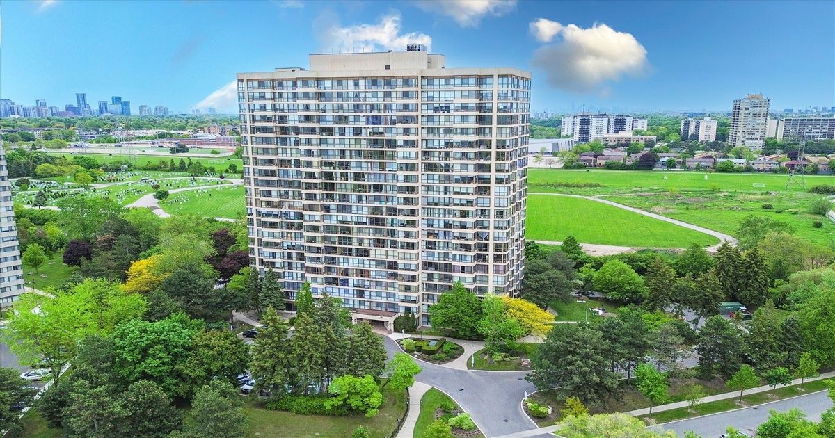 131 Torresdale Avenue Toronto