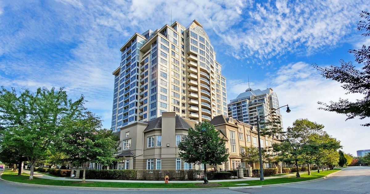 2 Rean Drive Toronto