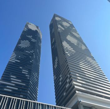 Condo 138 Downes Street Toronto For {
  "id": "C12195296-VOW",
  "Restricted": 0,
  "Active": 1,
  "Sold": 0,
  "Acreage": null,
  "Address": "138 Downes Street",
  "AirConditioning": "Central Air",
  "ApproxAge": "New",
  "ApproxSquareFootage": "500-599",
  "Area": "Toronto",
  "AreaCode": "C01",
  "Basement": "None",
  "Bedrooms": 1,
  "BedroomsPlus": 0,
  "Blob": "apostrophemlsphoto",
  "BuildingAmenities": "Concierge, Exercise Room, Gym, Lap Pool, Outdoor Pool, Party Room/Meeting Room",
  "BuildingAreaTotal": "",
  "BuildingAreaUnits": "",
  "BuildingInsuranceIncluded": null,
  "Board": "Toronto Regional Real Estate Board",
  "ClassSearch": "Condo",
  "CentralVac": "False",
  "ClosedDate": "0001-01-01T00:00:00Z",
  "CoListAgentEmail": null,
  "CoListAgentID": "9586533",
  "CoListAgentName": "ESTHER ZHENG, Broker",
  "CoListAgentDesignation": null,
  "CoListAgentPhone": "416-883-3888",
  "CoListOfficeID": null,
  "CoListOfficeName": "PROMPTON REAL ESTATE SERVICES CORP.",
  "CommercialCondoFees": 0,
  "Community": "Waterfront Communities C1",
  "CommunityCode": null,
  "Condition": "",
  "ConditionalExpirydate": "0001-01-01T00:00:00Z",
  "ContractDate": "2025-06-04",
  "DaysOnMarket": 0,
  "DirectionsCrossStreets": "Yonge/Lakeshore",
  "DisplayAddressOninternet": "True",
  "DistributeToInternetPortals": "True",
  "Elevator": "",
  "Extras": "",
  "ExpiryDate": "2025-11-04T00:00:00Z",
  "FireplaceStove": "False",
  "Furnished": "Unfurnished",
  "GarageSpaces": 0,
  "GarageType": "None",
  "HeatType": "Fan Coil",
  "HeatSource": "Gas",
  "IDX": "Y",
  "Kitchens": 1,
  "KitchensPlus": 0,
  "Latitude": 43.644513,
  "LastStatus": "New",
  "Lease": "",
  "LeaseFrequency": "",
  "LeaseTerm": "12 Months",
  "Level": null,
  "ListAgentEmail": null,
  "ListAgentID": "9598284",
  "ListAgentName": "MATTHEW YAN, Broker",
  "ListAgentDesignation": null,
  "ListAgentPhone": "",
  "ListBrokerage": "PROMPTON REAL ESTATE SERVICES CORP.",
  "ListOfficeID": "035200",
  "ListOfficePhone": "",
  "ListAOR": null,
  "ListingEntryDate": "2025-06-04T15:29:46Z",
  "ListPrice": 2400,
  "Longitude": -79.370966,
  "LotDepth": 0,
  "LotFront": 0,
  "LotSizeCode": "",
  "MLS": "C12195296",
  "MLSNumber": "C12195296",
  "MLSStatus": "A",
  "MLSLastStatus": "New",
  "MoveInDate": "",
  "Municipality": "Toronto",
  "MunicipalityCode": "C01",
  "MunicipalityDistrict": "Toronto C01",
  "OpenHouseDate1": "0001-01-01T00:00:00Z",
  "OpenHouseDate2": "0001-01-01T00:00:00Z",
  "OpenHouseDate3": "0001-01-01T00:00:00Z",
  "OpenHouseFrom1": null,
  "OpenHouseFrom2": null,
  "OpenHouseFrom3": null,
  "OpenHouseTo1": null,
  "OpenHouseTo2": null,
  "OpenHouseTo3": null,
  "OriginalPrice": 2400,
  "ParkingSpaces": 0,
  "PetsPermitted": "Restricted",
  "PhotoCount": 21,
  "Pool": "",
  "PostalCode": "M5E 0E4",
  "PropertyType": "Condo",
  "PropertyTypeSearch": "Residential",
  "PropertySubType": "Condo Apartment",
  "PropertySubTypeSearch": "Condo",
  "PropertyStyleSearch": "Apartment",
  "Province": "ON",
  "RemarksForClients": "Nestled In The Heart Of Toronto's Waterfront, This 1 Bedroom Sugar Wharf Condominium Is Thoughtfully Designed To With Stunning Lake Views, Expansive Windows, A Chef-Inspired Kitchen And Spa-Like Bathrooms, Here Comfort And Luxury Live Side By Side. Step Outside On The Spacious Balcony; Perfect For Entertaining And Relaxing With Beautiful Lakeviews! Direct Connection To Path Network, Minutes Walking To Union Station, Steps To Shopping, Restaurants, Transit, Schools And Parks Are Rolled Into One Magical Community.",
  "Retirement": "0",
  "SaleLease": "Lease",
  "SoldDate": "0001-01-01T00:00:00Z",
  "SoldPrice": "",
  "Sewers": "",
  "Source": "VOW",
  "SPLP": 0,
  "SqFtTotal": null,
  "SqFtRangeMin": 500,
  "SqFtRangeMax": 599,
  "Status": "A",
  "StreetNumber": "138",
  "StreetAbbreviation": "Street",
  "StreetDirection": "",
  "StreetName": "Downes",
  "Style": "Apartment",
  "SuspendedDate": "0001-01-01T00:00:00Z",
  "Taxes": 0,
  "TaxYear": "",
  "TerminatedDate": "0001-01-01T00:00:00Z",
  "TimestampSql": "2025-06-04T15:29:46Z",
  "TotalArea": "0",
  "TotalParkingSpaces": 0,
  "Type": "Condo Apartment",
  "TypeSearch": "Apartment Unit",
  "UnitNumber": "2312",
  "VirtualTourURL": "",
  "Washrooms": 1,
  "Water": null,
  "Waterfront": "",
  "WaterIncluded": "",
  "YearBuilt": null,
  "Zoning": "",
  "Geometry": "43.644513,-79.370966",
  "RTimestampSql": "2025-06-04T15:55:02Z"
}.(string)property[