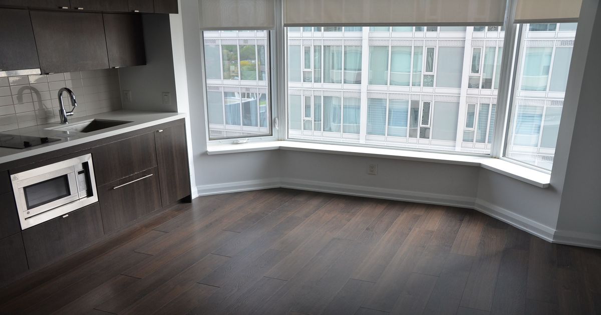 155 Yorkville Avenue Toronto