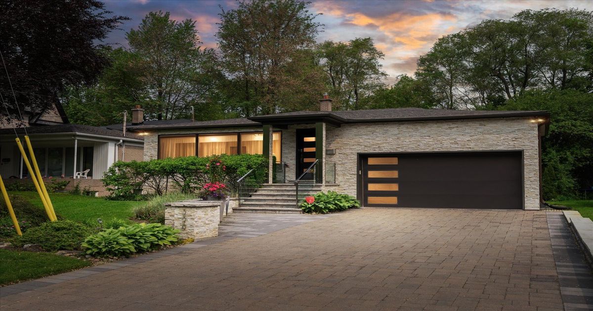 338 Betty Ann Drive Toronto