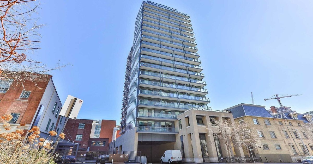 105 George Street Toronto