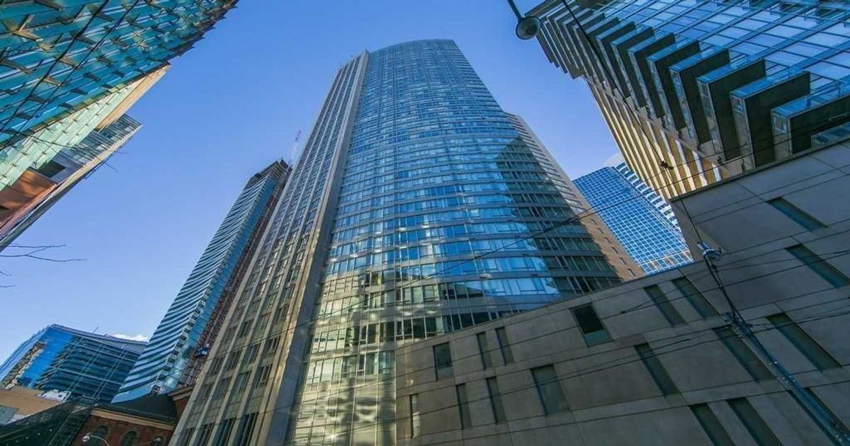 210 Victoria Street Toronto