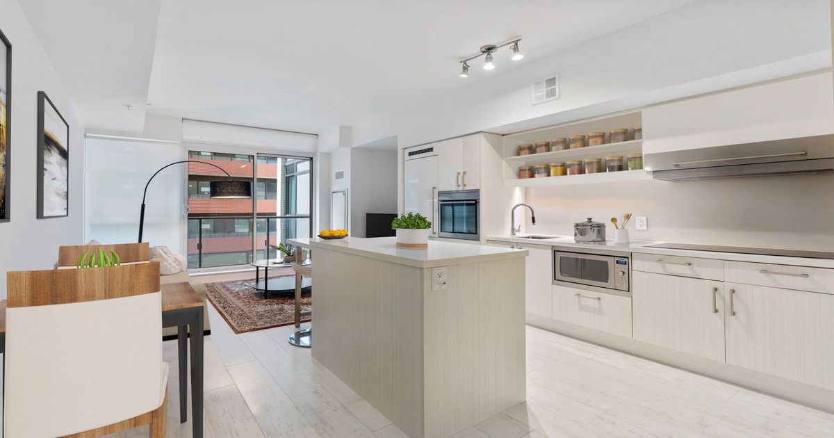 39 Sherbourne Street Toronto
