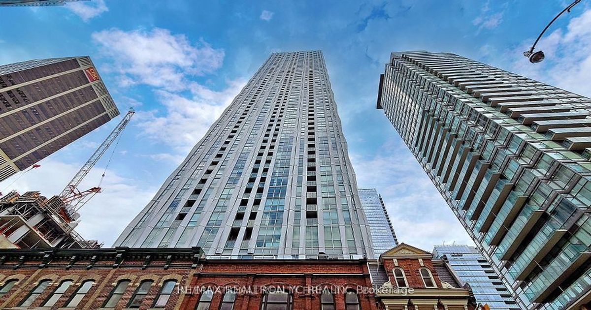 1 Yorkville Avenue Toronto