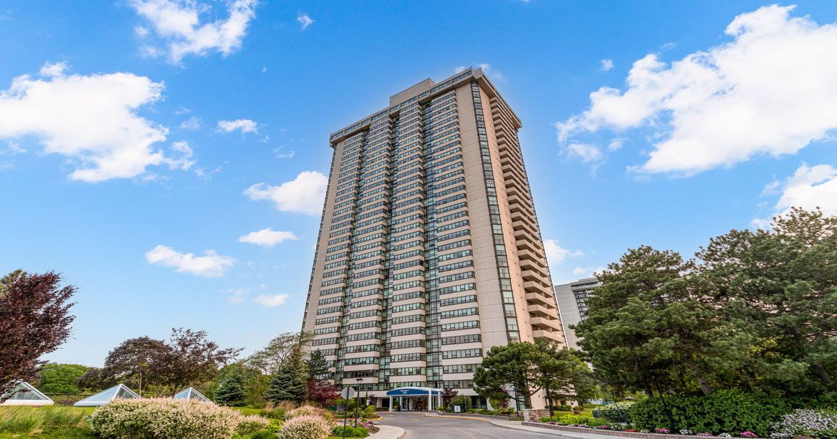 3303 Don Mills Road Toronto