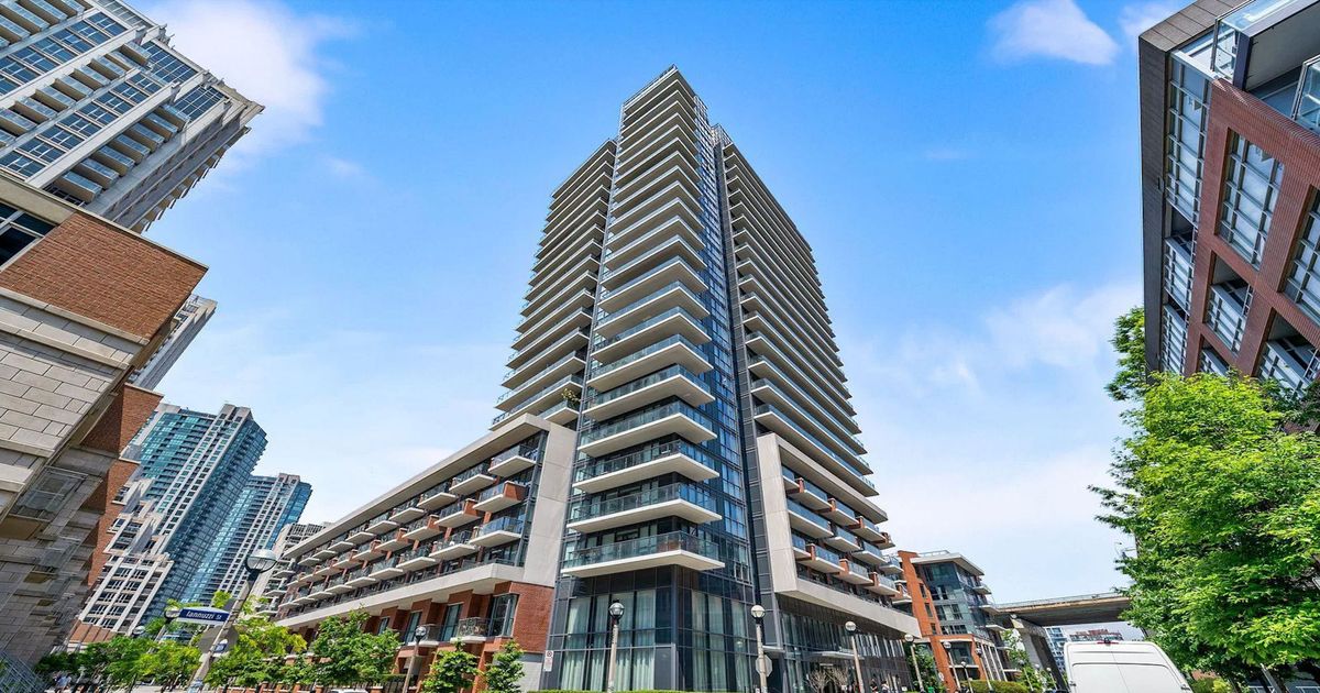 38 Iannuzzi Street Toronto